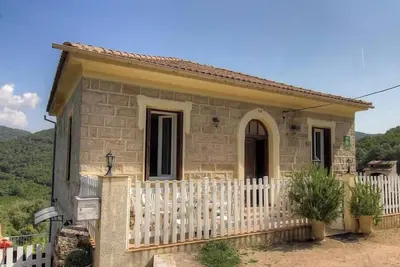 Image de Villa Charlain - Pietrosella