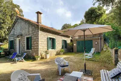 Image de Funtanedda - Levie - Gîte