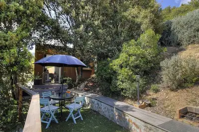 Image de Farfalla - Conca - Gîte