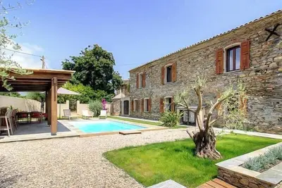 Image de A casa di Paulina - Castellare Di Casinca