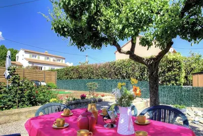 Image de Tragulinu - Folelli - Gîte