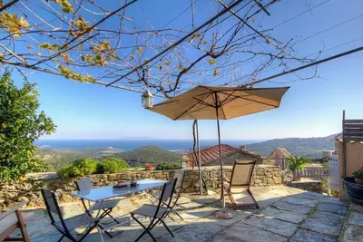 Image de A Gavera - Rogliano - Gîte