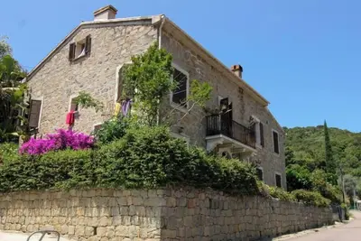 Image de Le Cédrat 2 - Casaglione