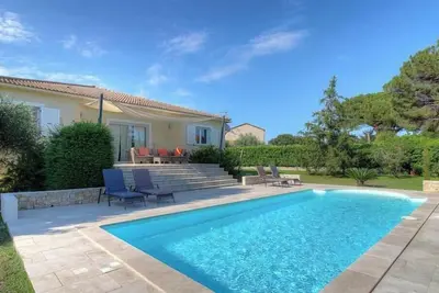 Image de Villa Franceschini 2