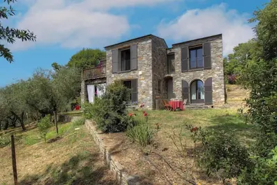 Image de Alivetu - Cervione - Gîte