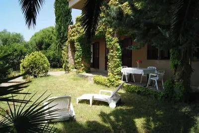 Image de I dui cipressi - Bastelicaccia