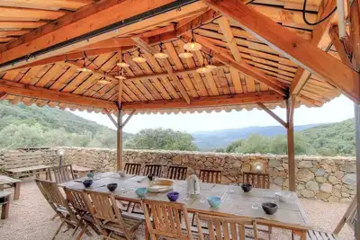 Image de Casa di Catalina è Batistina