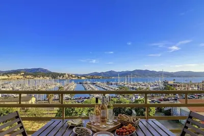 Image de Le Cours Napoleon - Ajaccio