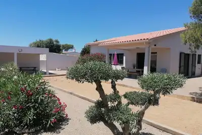 Image de Villa Les Pins De Bonifacio