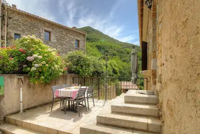 Image de Quarcioli - Bocognano