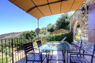 Image de Legnu - Rogliano - Gîte