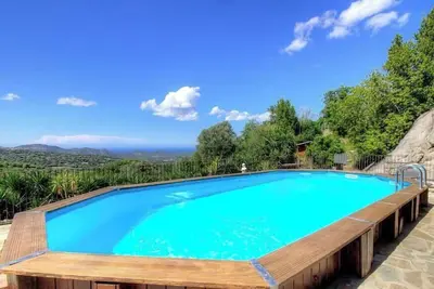 Image de Olivier 4 - Costa - Gîte