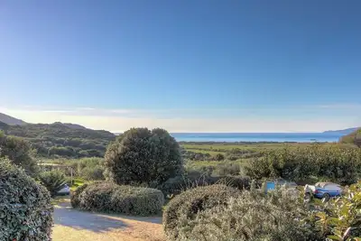 Image de Le chalet - Propriano