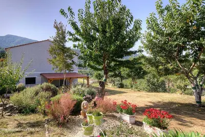 Image de Aghja u moru - Bisinchi