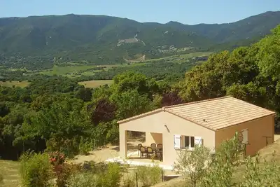 Image de L'oliveraie 2 - Sollacaro