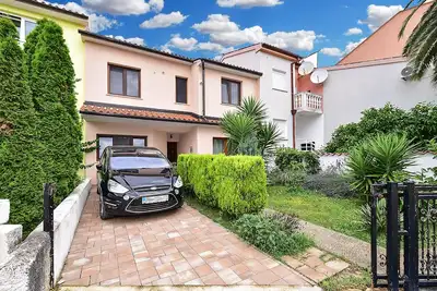 Image de Apartment 2439/240919 (Istria - Stinjan), 1000m from the beach