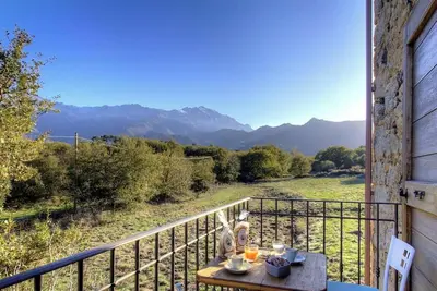 Image de l'Anticu Fragnu - Cateri