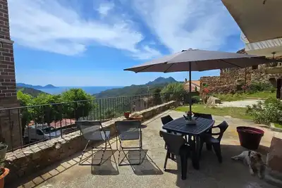 Image de Casa di a Ghjesgia - Partinello