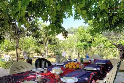 Image de Le 55742 - Lucciana - Gîte
