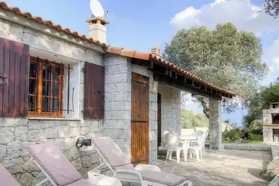 Image de I caseddu d'Ulmetu1 - Olmeto