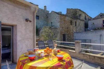 Image de A Casa di Orsula - Patrimonio