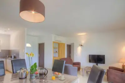 Image de A Murta - Sollacaro - Gîte