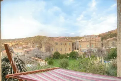 Image de A Terrazza - Cateri - Gîte