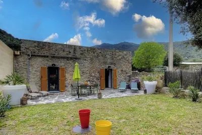 Image de Casetta Anghjulina - Castifao