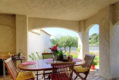 Image de Le 60271 - Furiani - Gîte