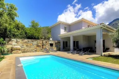 Image de Villa Paradisu - Farinole