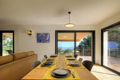 Image de Santa Maria - Sisco - Gîte