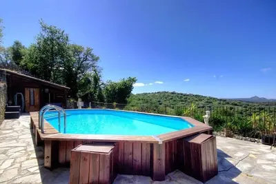 Image de Olivier 2 - Costa - Gîte