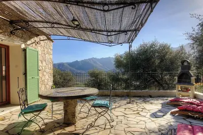 Image de Le Moulin - Cateri - Gîte