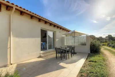 Image de Villa Marie - Figari