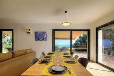 Image de Santa Maria - Sisco - Gîte