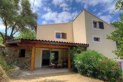 Image de Monti - Cateri - Gîte