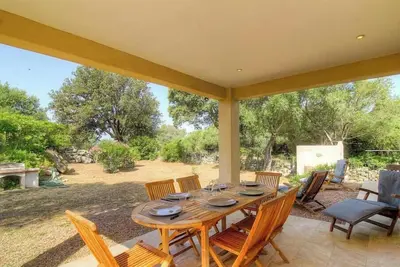 Image de Villa Pierre - Figari