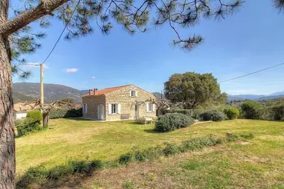 Image de Casa Mariola - Sollacaro