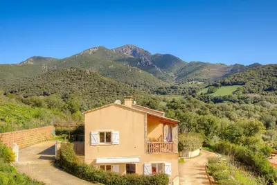 Image de Murta - Ocana - Gîte