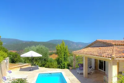 Image de Piatonu - Sollacaro - Gîte