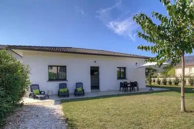 Image de Le 60621 - Lucciana - Gîte