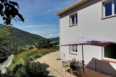 Image de Le gîte du Salario - Ajaccio