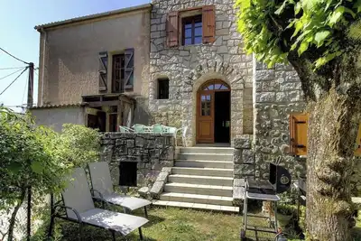 Image de Le 15941 - Levie - Gîte