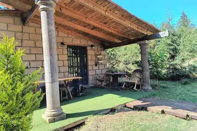 Image de Metztli cabin 4 minutes from the center of Amealco, family atmosphere, internet