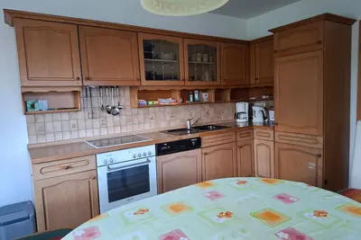 Image de Quietly located vacation apartment