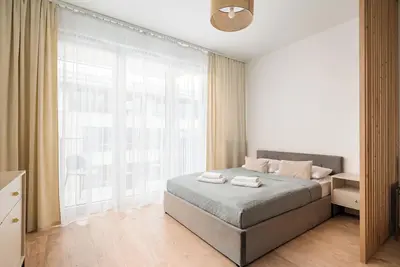Image de Business Park Classy Elegant Studio