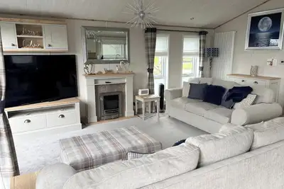Image de Harrogate Lodge - Sleeps4- South Facing Decking