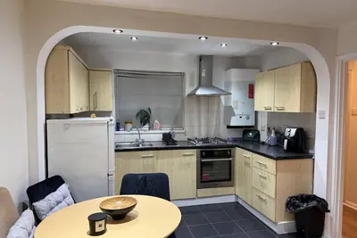 Image de Bungalow Sleeps 4 with Free Parking and Garden