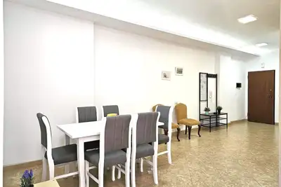 Image de Two Bedroom Apartment With Sea View-021, Sarandë, Albania