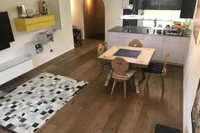 Image de Isola B 202 Appartement/Fewo, Dusche oder Bad, Wc 3½-Zimmerwohnung by Interhome